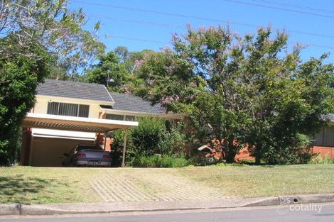 25 Aberdeen Rd, Winston Hills, NSW 2153