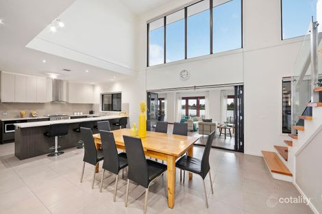 Property photo of 7 Barmah Place Waterways VIC 3195