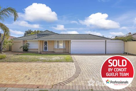 Property photo of 9 Drevon Place Marangaroo WA 6064