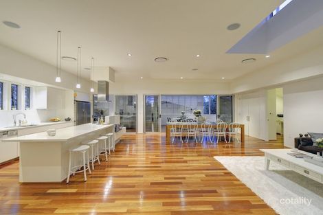 Property photo of 35 Elliott Street Hawthorne QLD 4171