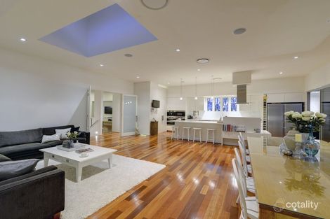 Property photo of 35 Elliott Street Hawthorne QLD 4171