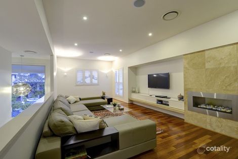 Property photo of 35 Elliott Street Hawthorne QLD 4171