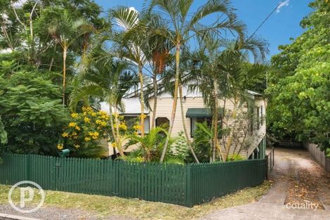 33 Guildford St, Kelvin Grove, QLD 4059