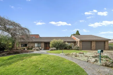 Property photo of 40 Barwing Crescent Riverside TAS 7250