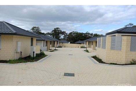 Property photo of 4/44 Terence Street Gosnells WA 6110