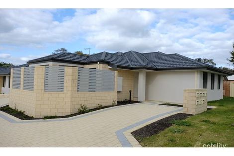 Property photo of 4/44 Terence Street Gosnells WA 6110