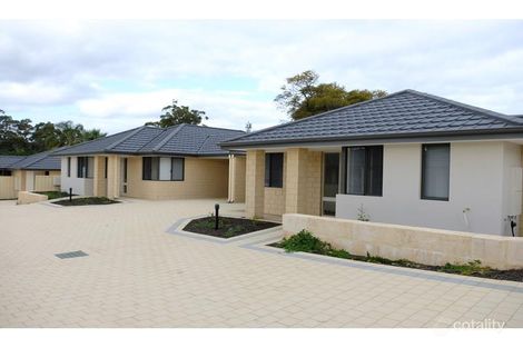 Property photo of 4/44 Terence Street Gosnells WA 6110