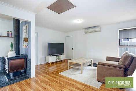 Property photo of 35 Oleria Street Karabar NSW 2620