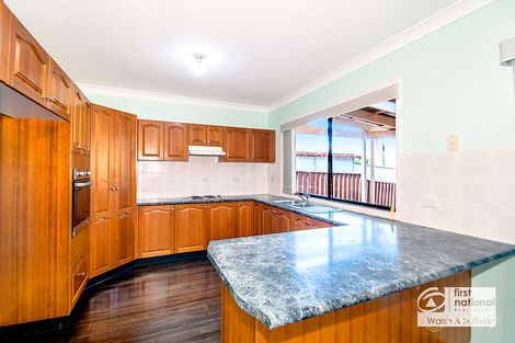 Property photo of 44 Collins Street Seven Hills NSW 2147