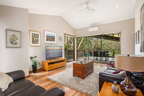 Property photo of 5 Churnwood Place Cordeaux Heights NSW 2526