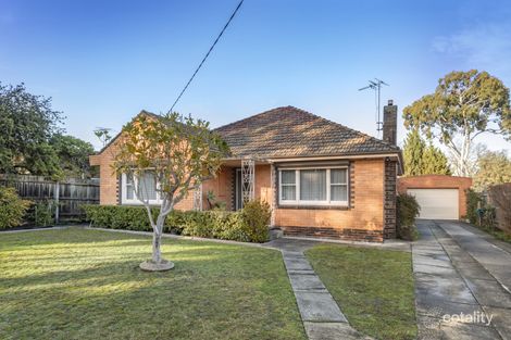 Property photo of 4 Janet Street Blackburn VIC 3130