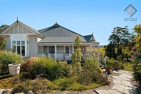 Property photo of 8 Stacey Court Dayboro QLD 4521