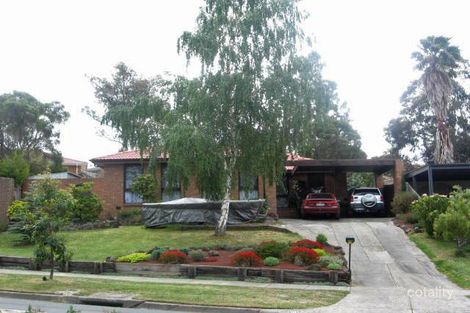 139 Haverbrack Dr, Mulgrave, VIC 3170