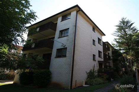 Property photo of 7/79 Anzac Avenue West Ryde NSW 2114