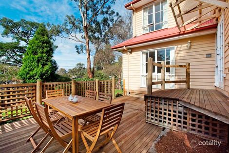 Property photo of 207 Mountain View Road Greensborough VIC 3088
