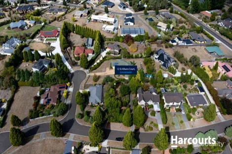 12 St Albans Ct, Grindelwald, TAS 7277