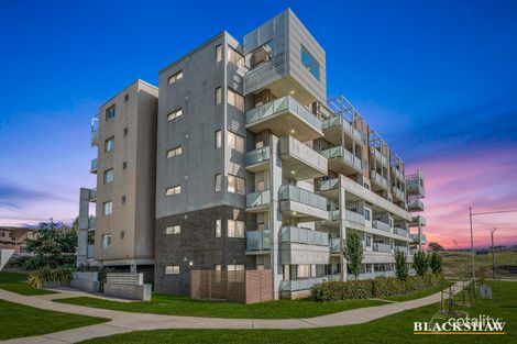 Property photo of 176/41 Philip Hodgins Street Wright ACT 2611