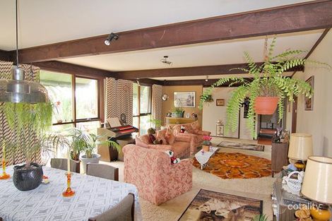 Property photo of 47 Darwinia Terrace Rivett ACT 2611