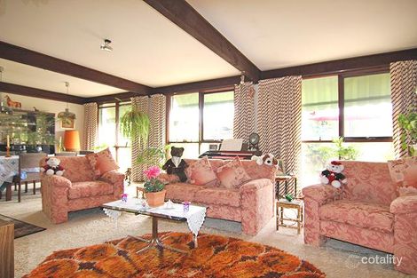 Property photo of 47 Darwinia Terrace Rivett ACT 2611