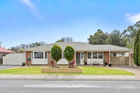 9 Liverpool Dr, Strathalbyn, SA 5255