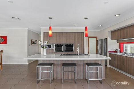 Property photo of 50 Habitat Drive Wakerley QLD 4154
