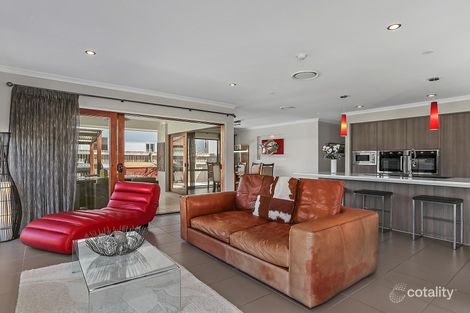 Property photo of 50 Habitat Drive Wakerley QLD 4154