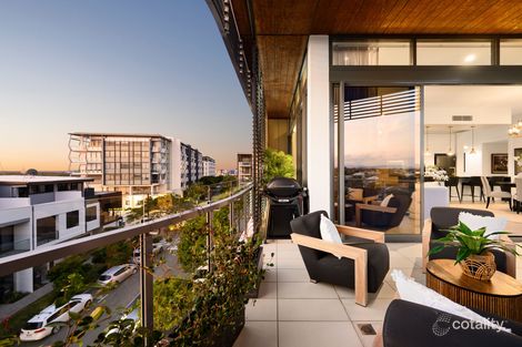 2401/1 Marina Prom, Paradise Point, QLD 4216