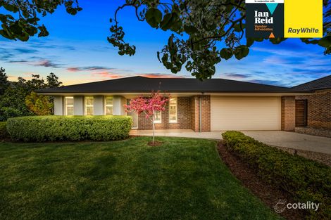 Property photo of 58 Gallery Avenue Harkness VIC 3337