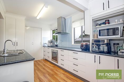 Property photo of 35 Oleria Street Karabar NSW 2620