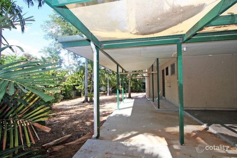 Property photo of 10 Prowse Court Malak NT 0812