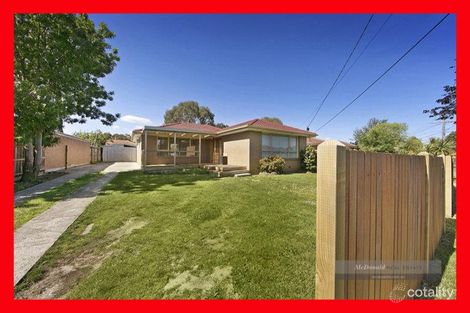 Property photo of 25 Kirribilli Avenue Keysborough VIC 3173