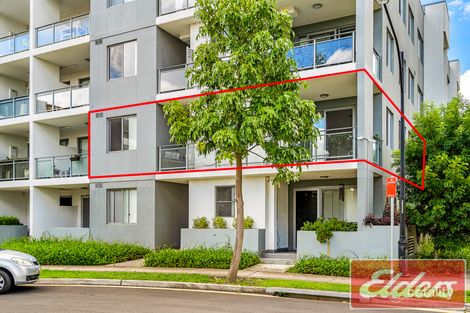 Property photo of 84/56 Lakeside Parade Jordan Springs NSW 2747