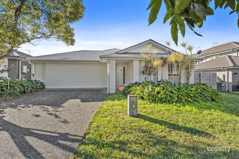 Property photo of 57 Apple Circuit Griffin QLD 4503