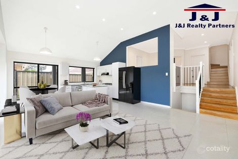 Property photo of 20 Breasley Avenue Yagoona NSW 2199