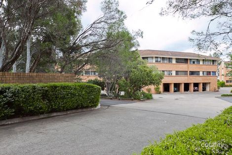 Property photo of 12/7 Medley Street Chifley ACT 2606