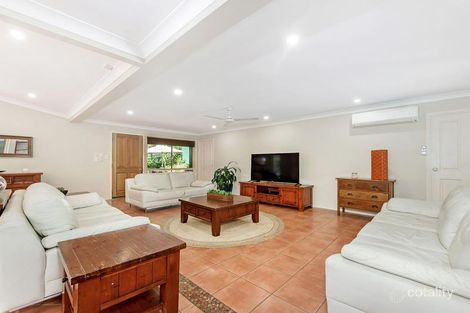 Property photo of 1 Stonehaven Place Highland Park QLD 4211