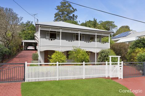 Property photo of 51 Gaunt Street Newmarket QLD 4051