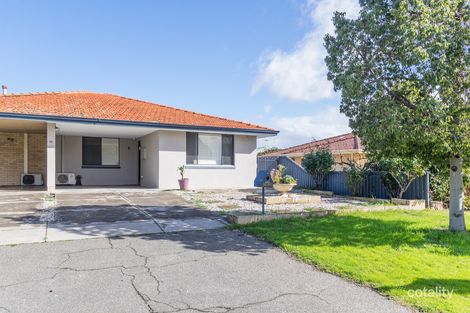 49 Satellite Pl, Carlisle, WA 6101