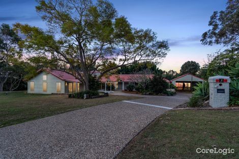Property photo of 3 Milner Place Thornlands QLD 4164