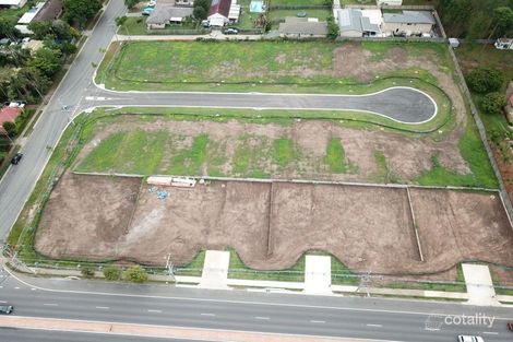 Property photo of 1 Carramar Street Loganlea QLD 4131