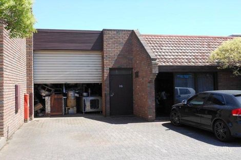 16/112 Hammond Rd, Dandenong South, VIC 3175