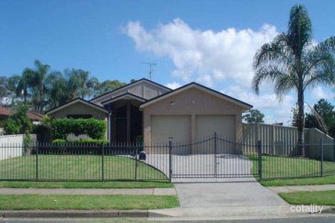 23 Collith Ave, South Windsor, NSW 2756