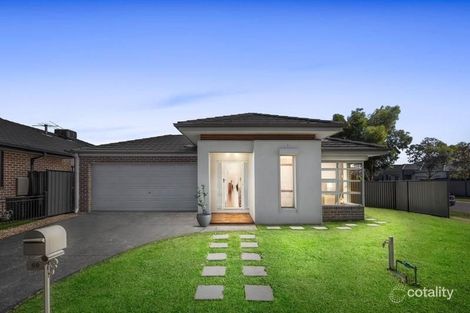 Property photo of 59 Breasley Parkway Point Cook VIC 3030