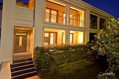 Property photo of LOT 2/32 Golf Parade Manly NSW 2095