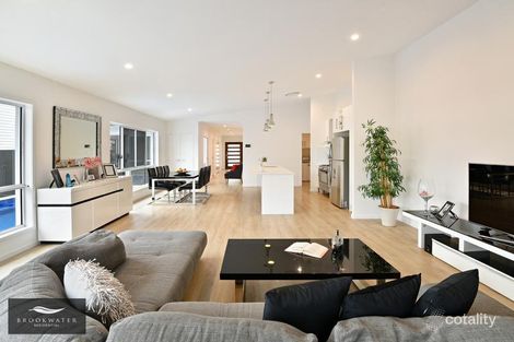 Property photo of 20 Raynuha Way Brookwater QLD 4300