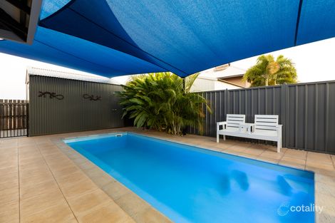 Property photo of 5 Songlark Loop Djugun WA 6725