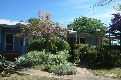 Property photo of 76 Scholz Road Allans Flat VIC 3691