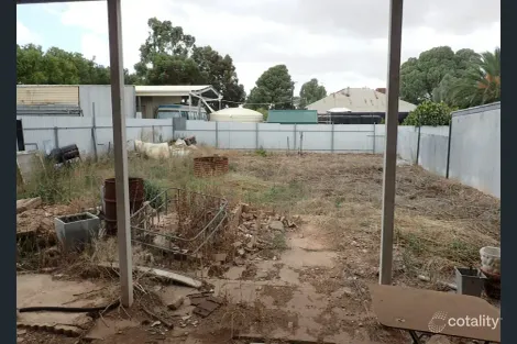 Property photo of 3 Fifth Street Gladstone SA 5473