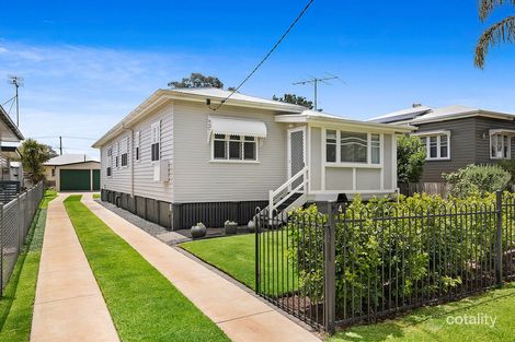 Property photo of 4 Cay Street Newtown QLD 4350