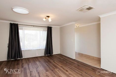 Property photo of 12 Lyrebird Square Ballajura WA 6066